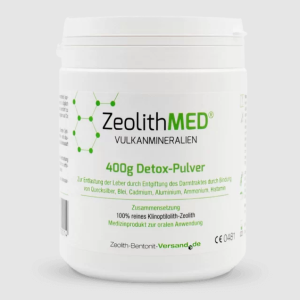 Zeolit Holistic