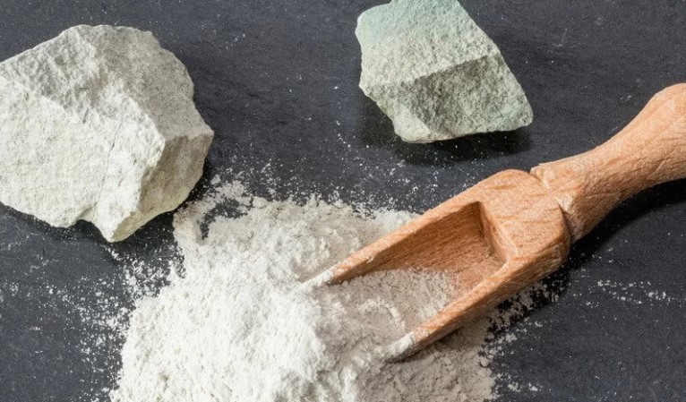 Zeolit – vulkanski mineral za razstrupljanje: kaj morate vedeti